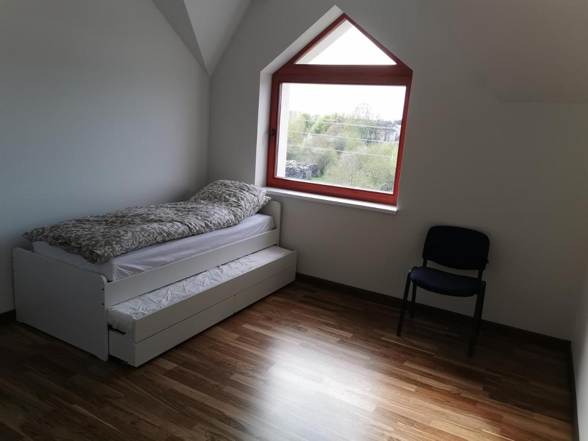 Saulelydzio Apartamentai Palanga Exterior foto
